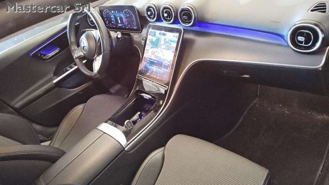 Mercedes-Benz C 220 Classe C 220d mhev Business auto - GL602EY - foto 3 di 3
