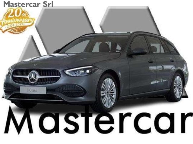 Mercedes-Benz C 220 Classe C 220d mhev Business auto - GL602EY, del 2022, 91.000 km, in vendita a Basiliano (UD)