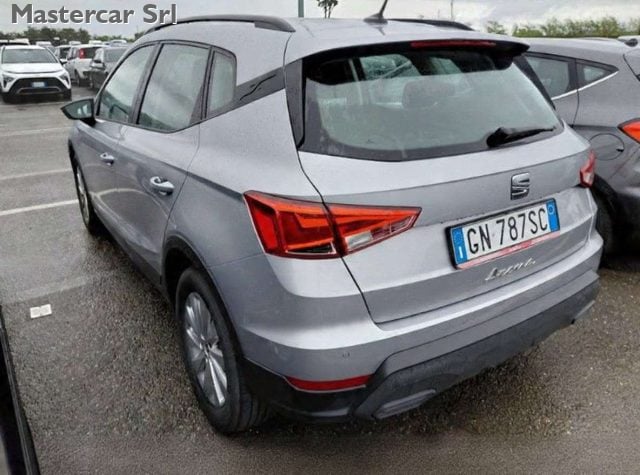 SEAT Arona Arona 1.0 ecotsi Style 95cv - GN787SC - foto 3 di 4