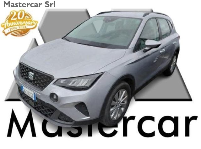 SEAT Arona Arona 1.0 ecotsi Style 95cv - GN787SC, del 2023, 100.000 km, in vendita a Basiliano (UD)