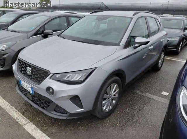 SEAT Arona Arona 1.0 ecotsi Style 95cv - GN787SC - foto 2 di 4