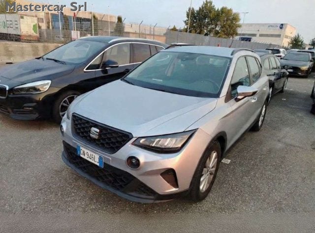 SEAT Arona Arona 1.0 ecotsi Style 95cv - GN946LJ - foto 2 di 4