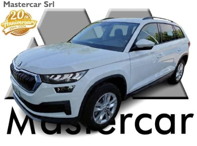 Skoda Kodiaq Kodiaq I 2021 2.0 tdi evo Executive dsg - GM450FC, del 2022, 74.000 km, in vendita a Basiliano (UD)