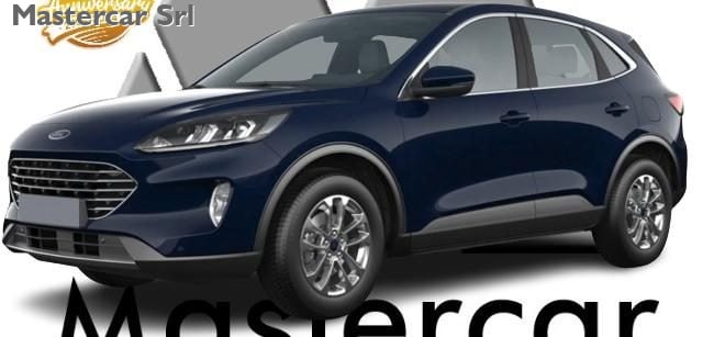 Ford Kuga Kuga 1.5 ecoblue Titanium 2wd 120cv auto - GB698WV, del 2020, 86.000 km, in vendita a Basiliano (UD)
