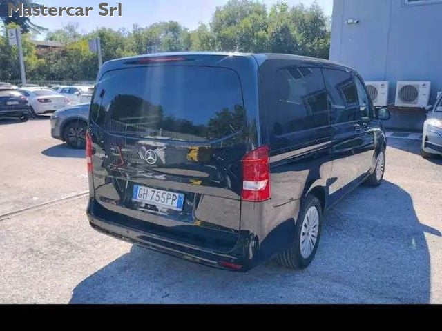 Mercedes-Benz V Classe V Long 220 d Executive auto GH755PP - foto 4 di 4