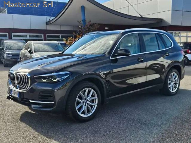 BMW X5 X5 xdrive45e Business auto - GJ975YP - foto 2 di 4