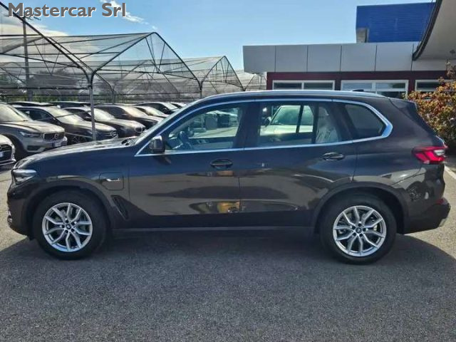 BMW X5 X5 xdrive45e Business auto - GJ975YP - foto 3 di 4