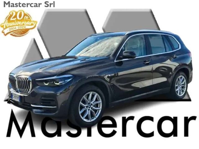 BMW X5 X5 xdrive45e Business auto - GJ975YP, del 2022, 59.000 km, in vendita a Basiliano (UD)