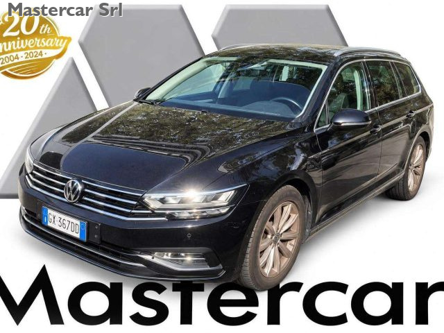 Volkswagen Passat Variant Passat VIII Variant 2.0 tdi Business 150cv dsg TG, del 2023, 110.000 km, in vendita a Basiliano (UD)