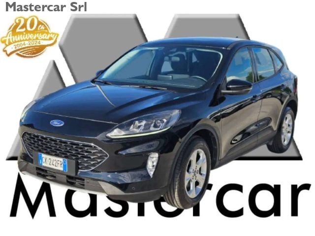 Ford Kuga Kuga 1.5 ecoblue Connect 2wd 120cv Auto - GK242FR, del 2022, 124.000 km, in vendita a Basiliano (UD)