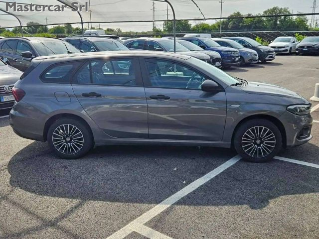Fiat Tipo NEOPATENTATI 1.0 t3 100cv - GP366ML - foto 4 di 4