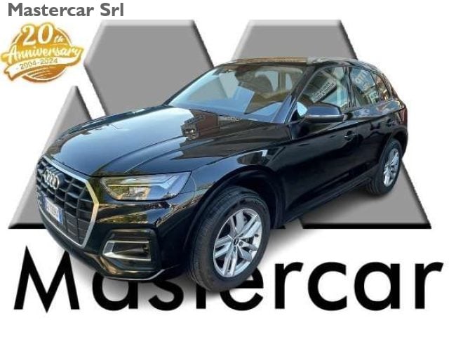 Audi Q5 Q5 II 2020 40 2.0 tdi mhev 12V Business quattro s-, del 2021, 135.000 km, in vendita a Basiliano (UD)