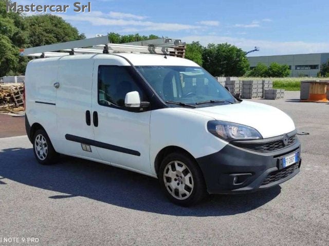 Fiat Doblo 1.4 T-JET 120cv MAXI NATURAL POWER SX E6 - FT280FT - foto 2 di 4