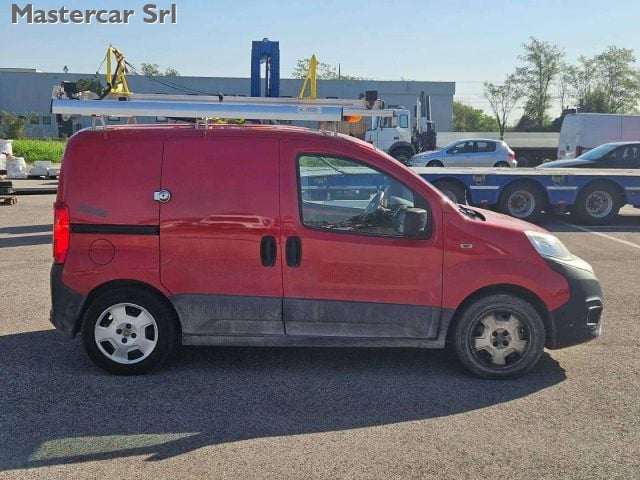 Fiat Fiorino 1.3 MJT 95CV Furgone Adventure E6 - FK907AE - foto 4 di 4