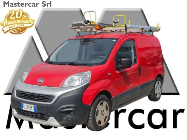 Fiat Fiorino 1.3 MJT 95CV Furgone Adventure E6 - FL092MT, del 2017, 115.000 km, in vendita a Basiliano (UD)