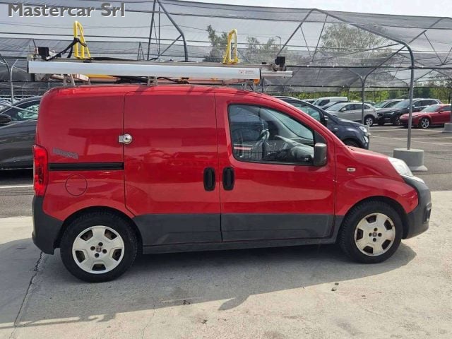 Fiat Fiorino 1.3 MJT 95CV Furgone Adventure E6 - FL092MT - foto 4 di 4