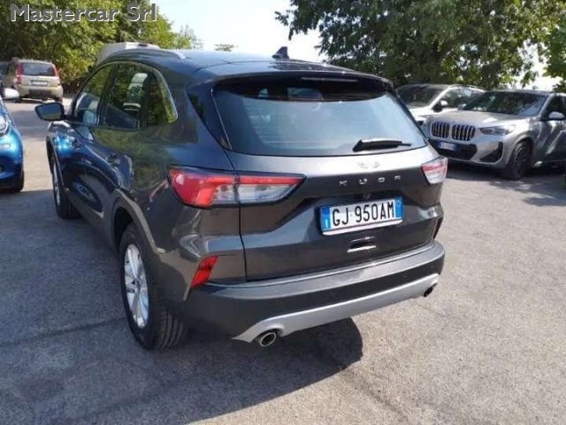 Ford Kuga Kuga 1.5 ecoblue Titanium Business 2wd 120cv auto - foto 4 di 4