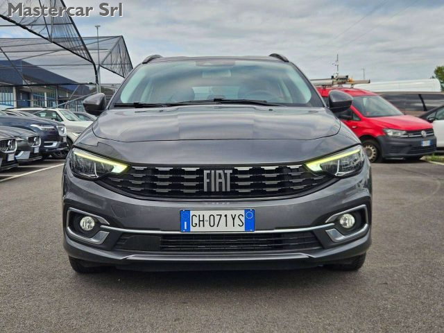 Fiat Tipo STATION WAGON 1.3 MJT 95CV SeS BUSINESS - GH071YS - foto 2 di 4