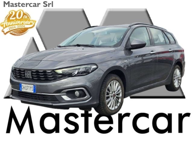 Fiat Tipo STATION WAGON 1.3 MJT 95CV SeS BUSINESS - GH071YS, del 2022, 100.000 km, in vendita a Basiliano (UD)