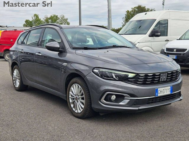 Fiat Tipo STATION WAGON 1.3 MJT 95CV SeS BUSINESS - GH071YS - foto 3 di 4