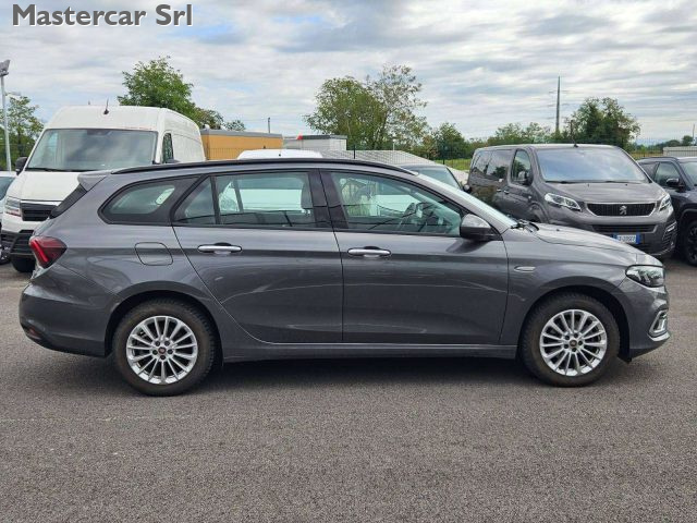 Fiat Tipo STATION WAGON 1.3 MJT 95CV SeS BUSINESS - GH071YS - foto 4 di 4