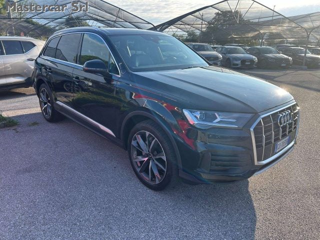 Audi Q7 50 3.0 tdi 286cv mhev Business quattro - GD783BB - foto 4 di 4