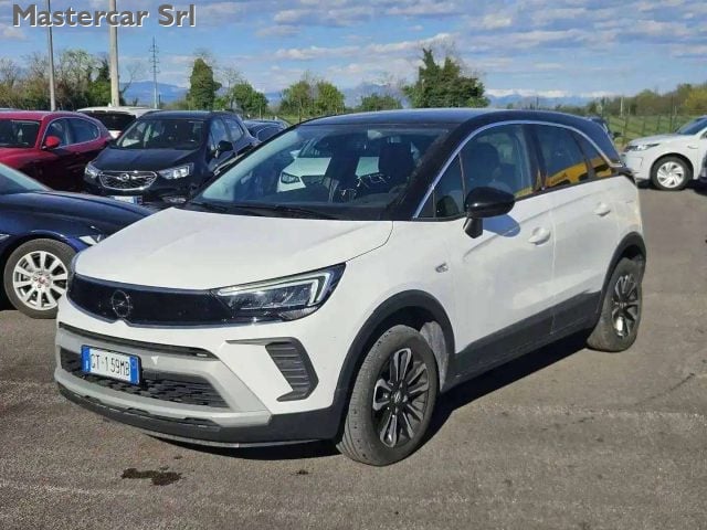 Opel Crossland Crossland 2021 1.2 Elegance s - GT159MB - foto 2 di 4
