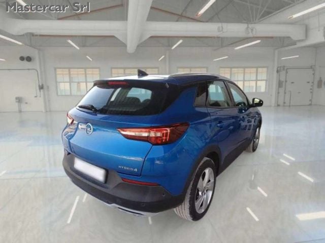Opel Grandland X Grandland X 1.6 phev Elegance awd auto - GF788RT - foto 3 di 4