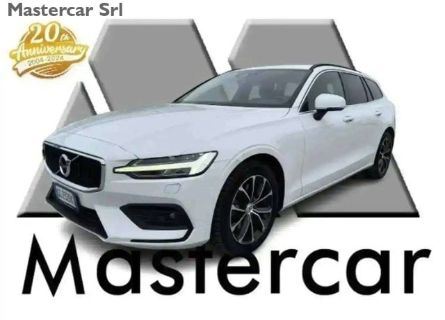 Volvo V60 2.0 b4 197cv Momentum BUSINESS PRO - GG232RK, del 2021, 148.000 km, in vendita a Basiliano (UD)