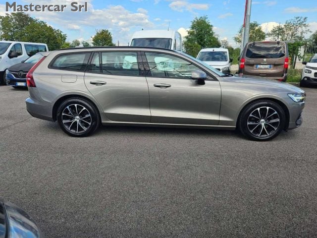 Volvo V60 V60 2.0 D3 150cv Business auto - FW538VN - foto 4 di 4