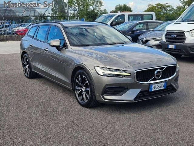 Volvo V60 V60 2.0 D3 150cv Business auto - FW538VN - foto 3 di 4
