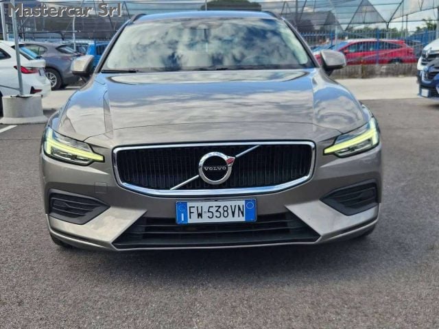 Volvo V60 V60 2.0 D3 150cv Business auto - FW538VN - foto 2 di 4