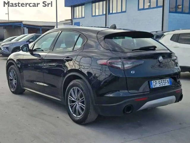 Alfa Romeo Stelvio my23 2.2 td Super Q4 210cv auto - GP933FN - foto 4 di 4