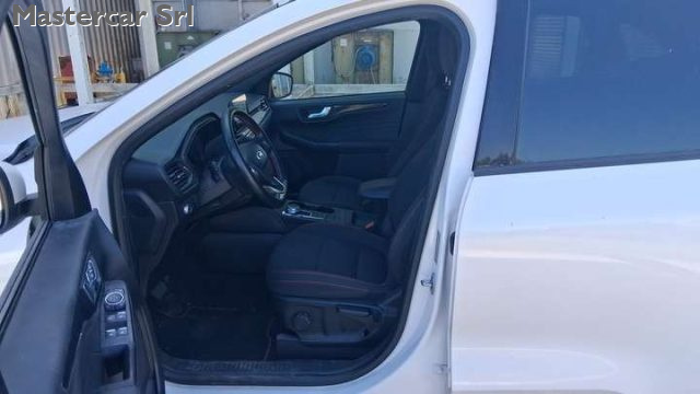 Ford Kuga 2.5 Benzina FHEV 190CV 2WD ST-Line Aut Co-Pilot Pa - foto 4 di 4