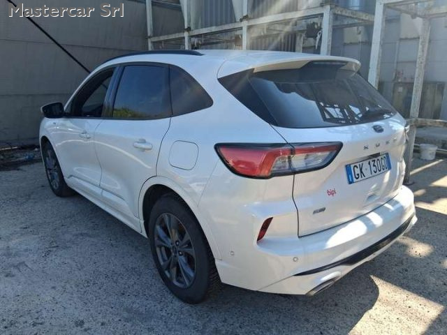 Ford Kuga 2.5 Benzina FHEV 190CV 2WD ST-Line Aut Co-Pilot Pa - foto 3 di 4