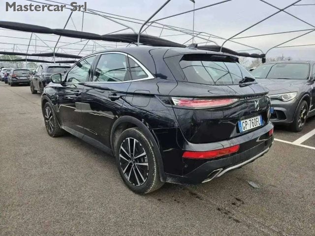 DS Automobiles DS 7 1.6 225cv E-Tense Automatica Bastille - GP760FL - foto 3 di 4