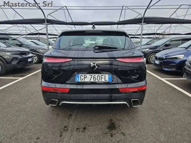 DS Automobiles DS 7 1.6 225cv E-Tense Automatica Bastille - GP760FL - foto 4 di 4