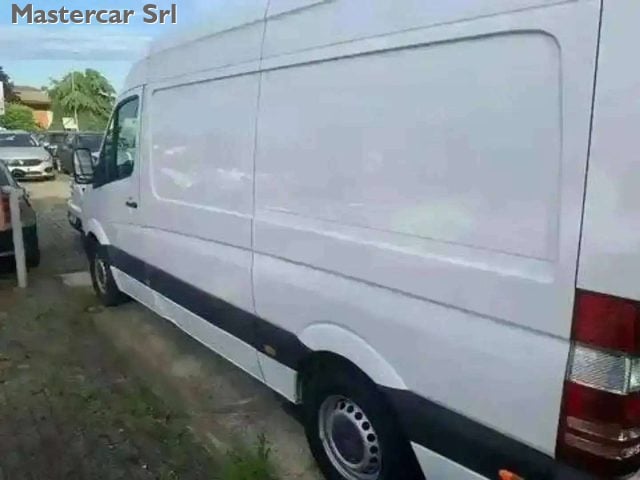 Mercedes-Benz Sprinter 314 Cdi F37/35 T.Alto P.M. Pro - FR593JG - foto 4 di 4