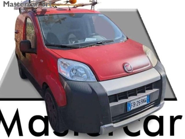 Fiat Fiorino Fiorino 1.3 MJT 95CV Furgone Adventure E5+ - FB269, del 2015, 93.000 km, in vendita a Basiliano (UD)
