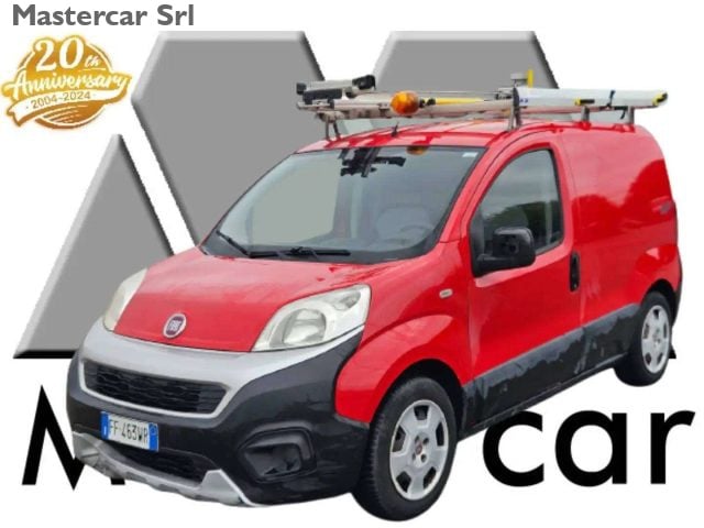 Fiat Fiorino Fiorino 1.3 MJT 95CV Furgone Adventure E5+ - FF463, del 2016, 95.000 km, in vendita a Basiliano (UD)