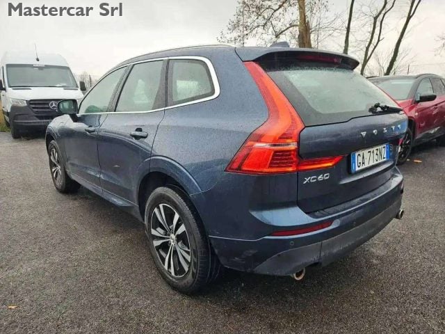 Volvo XC60 2.0 t8 Business Plus awd 303cv geartronic GA713NZ - foto 4 di 4