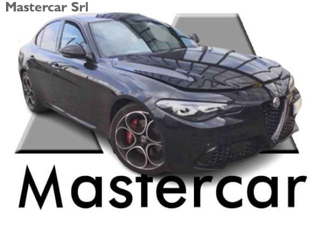 Alfa Romeo Giulia Giulia 2.2 t Veloce 160cv auto - GW176ED, del 2024, 64.000 km, in vendita a Basiliano (UD)