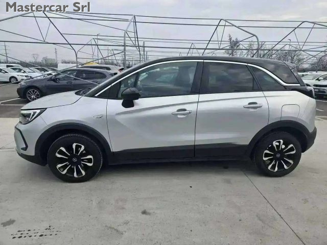 Opel Crossland 1.2 130cv Elegance autom AT6 - GT831MA - foto 3 di 4