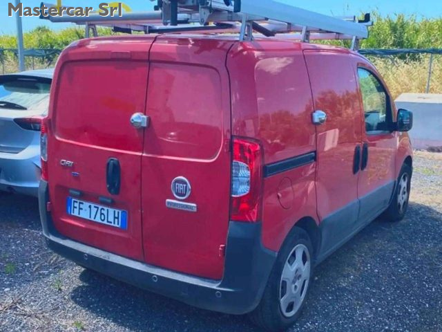 Fiat Fiorino 1.3 MJT 95CV Furgone Adventure E6 - FF176LH - foto 3 di 4
