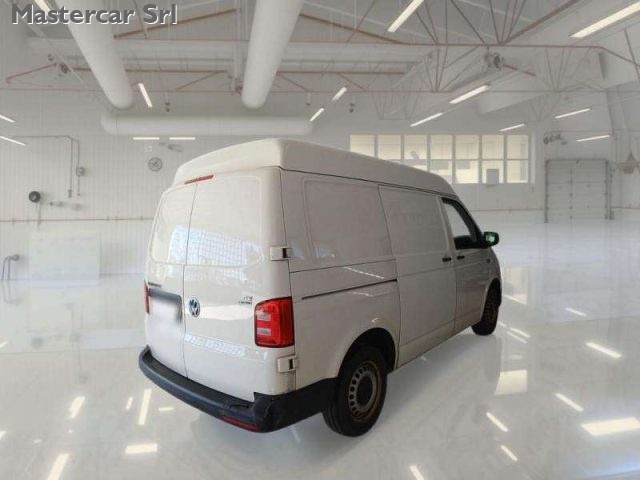 Volkswagen Transporter TRANSPORTER 2.0 TDI 110KW EU6 4MOTION - FM643BS - foto 3 di 4