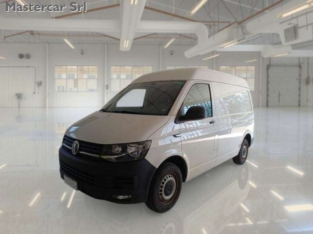 Volkswagen Transporter TRANSPORTER 2.0 TDI 110KW EU6 4MOTION - FM643BS - foto 2 di 4