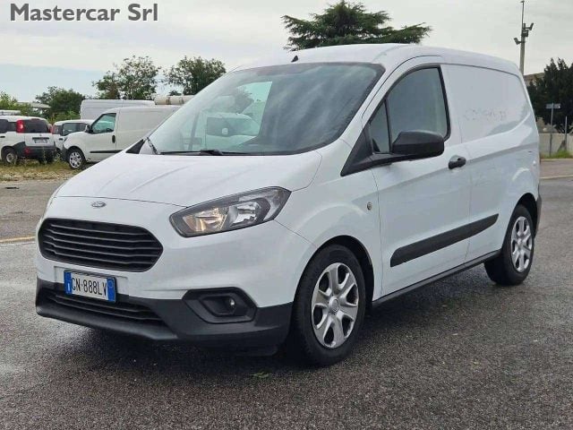 Ford Tourneo Courier COURIER 1.5 TDCi 100 cv Trend - GN888LV - foto 2 di 4