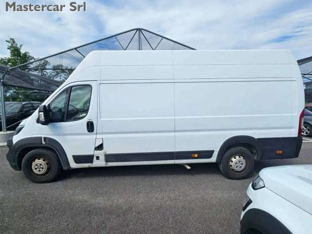 Fiat Ducato 435 L4H3 2.2 BLUEHDI 165CV SeS - GF670RY - foto 3 di 4
