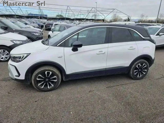 Opel Crossland 1.2 130cv AT6 Elegance - GT135MB - foto 3 di 4