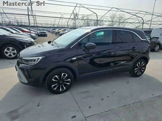 Opel Crossland 1.2 130cv Elegance autom AT6 - GT811MA - foto 3 di 4